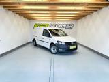 Volkswagen Caddy Maxi 2.0 TDI "KLIMA*NAVI*USB*SORTIMO-RE - Sortimo gebraucht