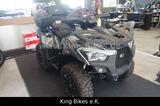 Kymco MXU 700i EPS ABS T3b, Winde/Allrad/ABS/Servo - KYMCO QUAD