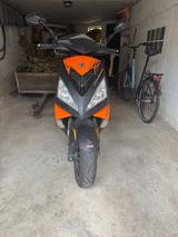 Peugeot Speedfight 3  - PEUGEOT SPEEDFIGHT