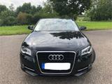 Audi A3 1.8 TFSI Ambition Cabriolet - Audi A3 aus 2011: Cabrio