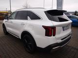 Kia Sorento Platinum 4WD PHEV PREMIUM 1.Hand - Kia Sorento in Chemnitz