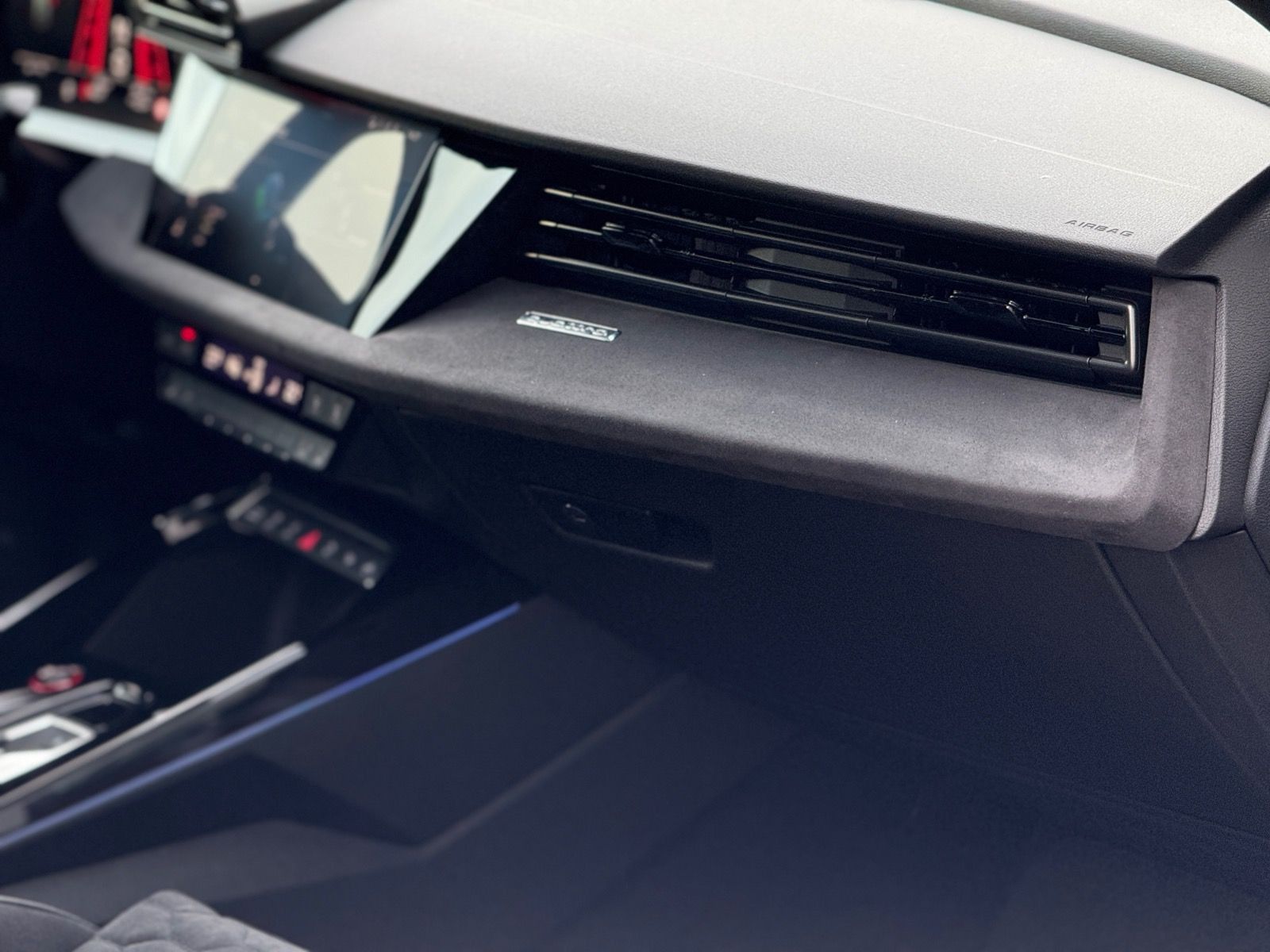 Audi RS3 - Bild 11
