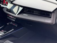Audi RS3 - Vorschau Bild 11
