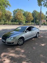 Audi A6 3.2 FSI tiptronic quattro - - Audi A6 aus 2006: 3.2