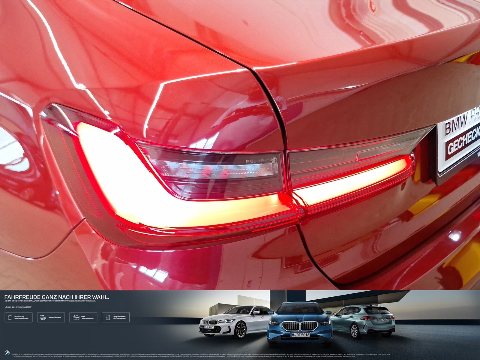BMW 320 - Bild 11