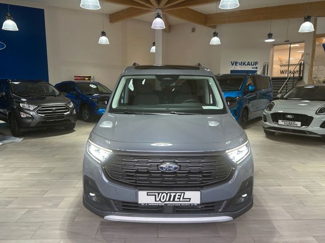 Ford Grand Tourneo Connect PHEV Active