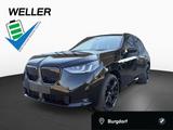 BMW X3 40d xDrive M Sport Pro AHK Sthz Pano 21" Inno