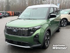 Foto Nummer 2: FORD Tourneo Courier