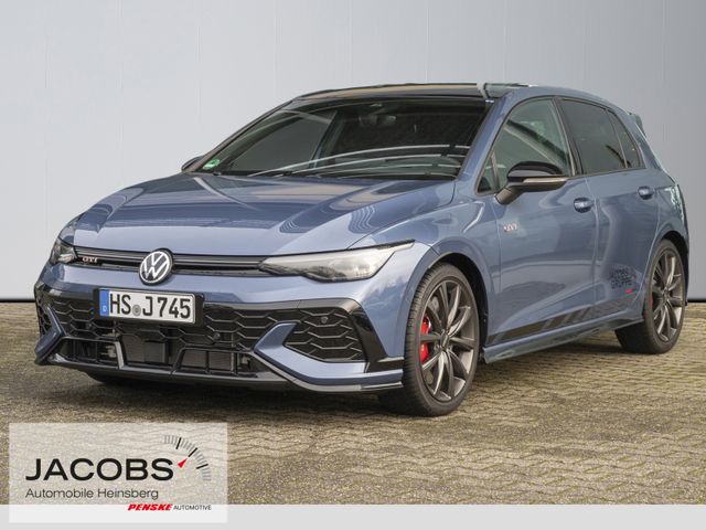 Volkswagen Golf VIII 2.0 TSI GTI Clubsport Pano,IQ.light,Bl