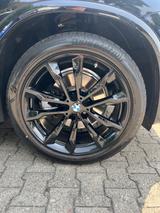 BMW X3 xDrive20d AT - - gebrauchte BMW X3 aus dem Jahr 2024