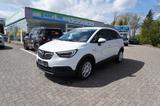 Opel Crossland X HU/AU NEU 12 Mon. Garantie