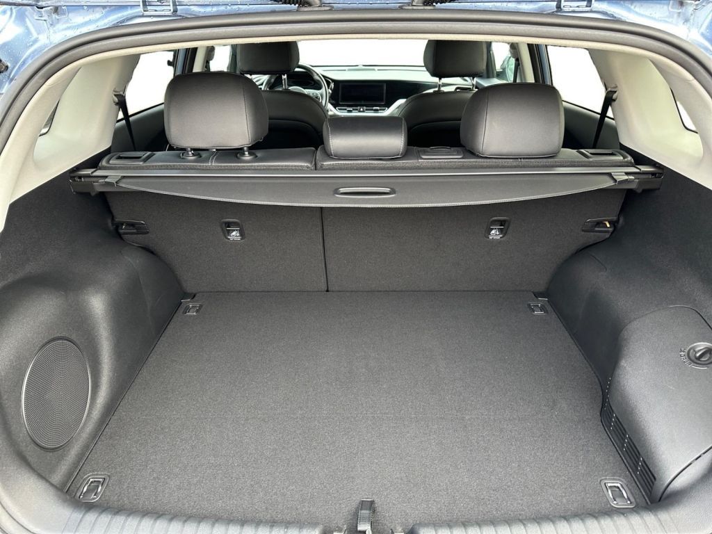 Fahrzeugabbildung Kia Niro 1.6 GDI PHEV 2WD OPF Aut. Spirit