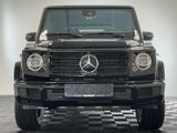 Mercedes-Benz G 400 d MB100-04/2026 Widescreen Multibeam AHK - Mercedes-Benz: D100