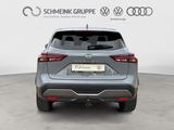Nissan Qashqai 1.3 DIG-T N-Connecta Kamera AHK Navi GRA - Nissan Gebrauchtwagen von 2023