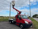 Iveco Daily 35C10 2.3 hpi PM-RG CESTELLO - Iveco aus 2009