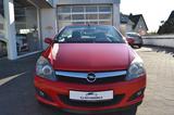 Opel Astra H Twin Top Edition*Navi*Klima*Bi-Xenon* - Opel Astra aus 2007: H