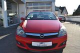 Opel Astra H Twin Top Edition*Navi*Klima*Bi-Xenon* - Opel Astra aus 2007: Cabrio