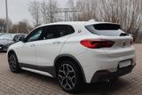 BMW X2 sDrive 18i M Sport LED Navi Kamera Tempomat - BMW X2 mit Benzin-Antrieb: Alcantara