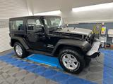 Jeep Wrangler Sport 3.8 Autom. Sport - Jeep Gebrauchtwagen in Frankfurt