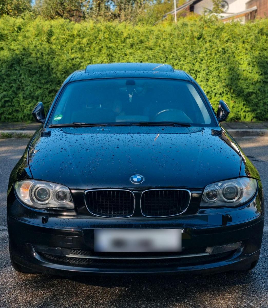 BMW 120