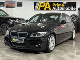 BMW 318i Lim. LCI M-Paket 2. Hand Automatik Xenon - BMW 318: M Paket