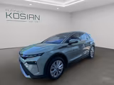 Skoda ELROQ 85 SELECTION HUD+WÄRMEPUMPE+AREAVIEW+ - Skoda Elroq Neuwagen