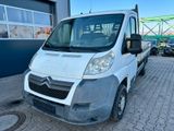 Citroën Jumper Pritsche 33 L2 HDi 120 - Offers matching your search criteria