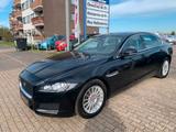 Jaguar XF Vollaustattung*Kamera* - Jaguar XF in Duisburg