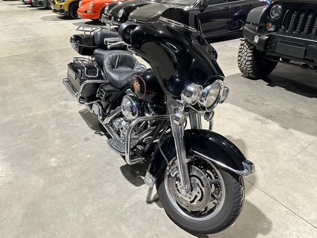 Harley-Davidson HARLEY-DAVIDSON 1450 Electra Glide Standard Stan