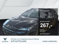 Cupra Leon - Vorschau Bild 1