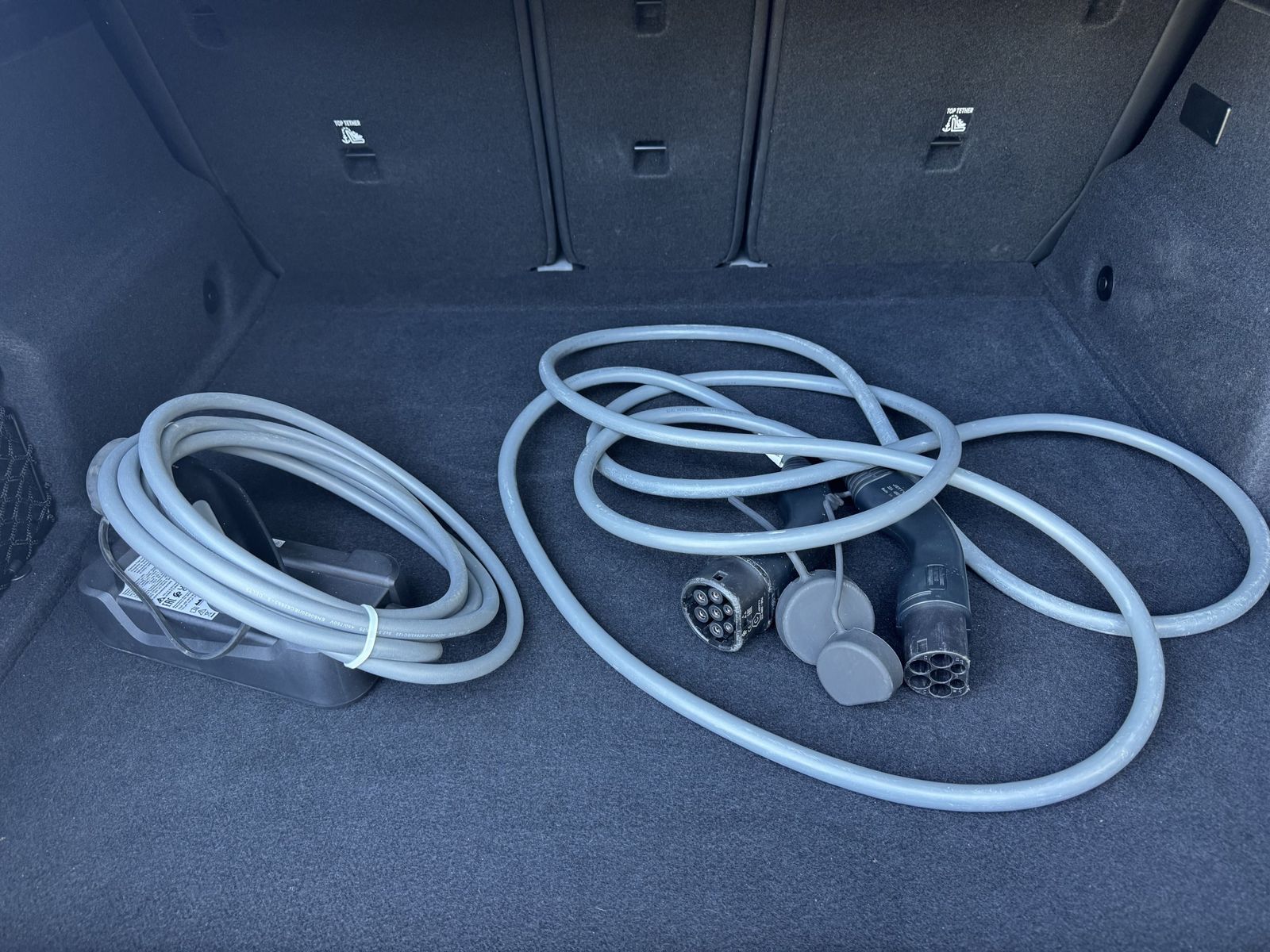 BMW iX2 - Bild 25