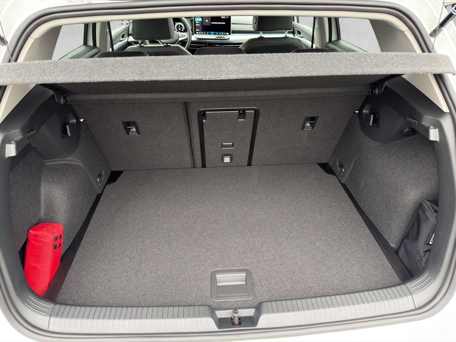 Golf VIII Goal 1.5 TSI Navi*Kamera*ACC*LED