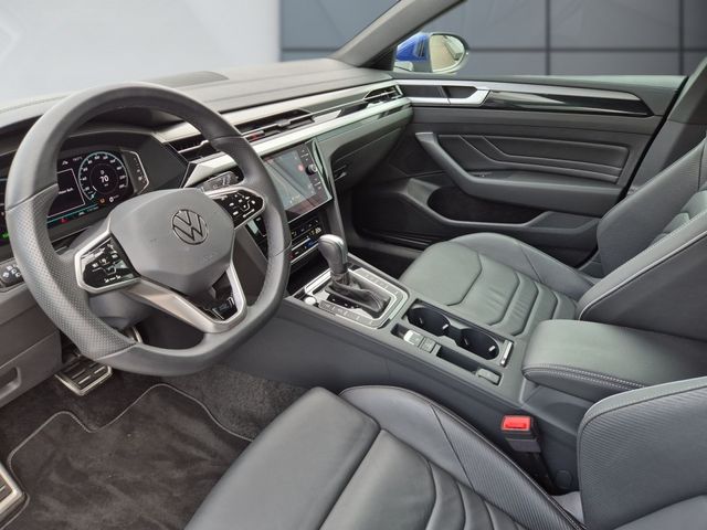 Arteon Shootingbrake 2.0 TSI R-Line 4MOTION *DSG