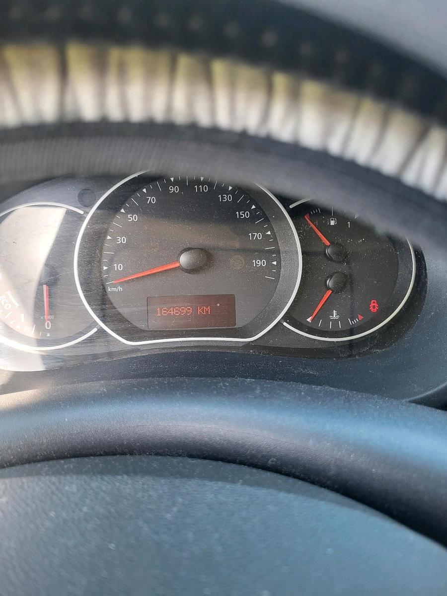 Renault Kangoo 2014 — photo 7