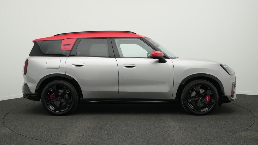MINI John Cooper Works Countryman - Bild 7