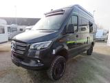 HYMER / ERIBA / HYMERCAR Grand Canyon S CrossOver 600 Sie sparen 9.315,- - Allradantrieb Wohnmobil oder -wagen