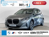 BMW 220 Active Tourer - Vorschau Bild 1