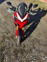 Ducati Multistrada 1260 Pikes Peak  - DUCATI MOTORRAD