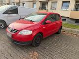 Volkswagen VW fox 1,2 mit TÜV bis 2026 10 Monat Oktober - Gebrauchtwagen bis 1.000 Euro mit TÜV