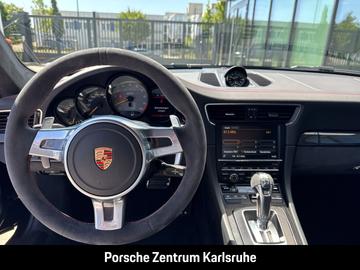 2015 Porsche 991 缩略图 14