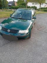 Volkswagen VW Passat Variant 1,8 Benzin - Volkswagen Passat Variant aus 1997