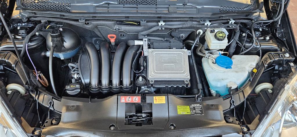 Mercedes-Benz A 150
