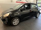 Hyundai i10 1.0 Carplay Spur Tempomat Klimaaut. Kamera - Hyundai i10 aus 2021