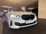 BMW 120 i M Sport Aut - BMW 120: Kleinwagen