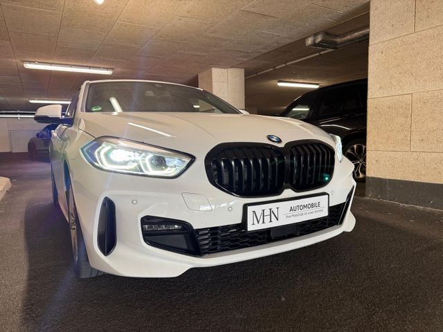BMW 120 i M-Sport/AUT/SHADOW-LINE/PDC