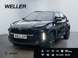 Toyota Yaris Cross Hybrid 130 1.5 Teamplayer *ACC*RCam*