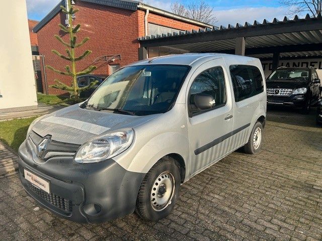 Renault Kangoo Rapid dCi 90  Navi APS Standheizung Klima