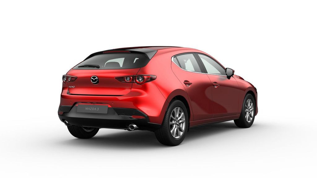 3 2027 SKYACTIV 140ps Aut PRIME-Line NAV ACC HUD