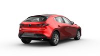 Mazda 3 - Vorschau Bild 2