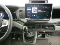 Volkswagen Crafter - Vorschau Bild 9
